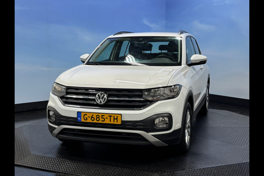 Volkswagen T-Cross 1.0 TSI Life Navi | Clima | Cruise | PDC