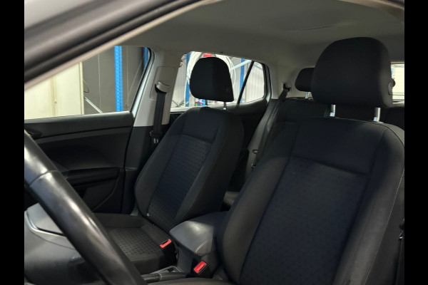 Volkswagen T-Cross 1.0 TSI Life Navi | Clima | Cruise | PDC