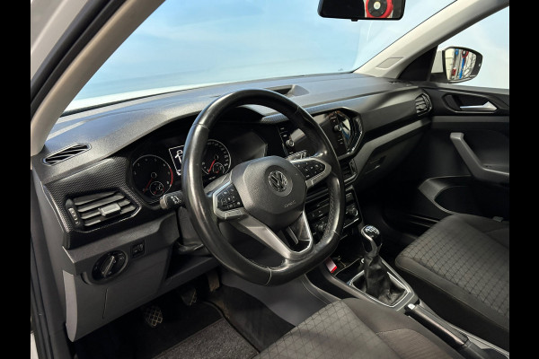 Volkswagen T-Cross 1.0 TSI Life Navi | Clima | Cruise | PDC