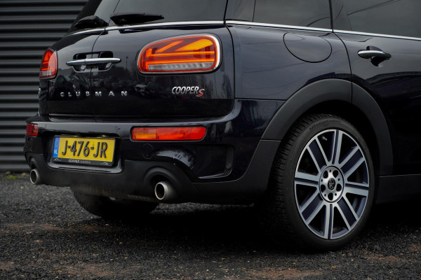 MINI Clubman 2.0 Cooper S ALL4 Chili / Facelift / Pano / Harman Kardon / Adaptive Cruise