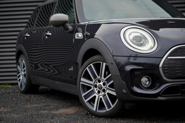 MINI Clubman 2.0 Cooper S ALL4 Chili / Facelift / Pano / Harman Kardon / Adaptive Cruise