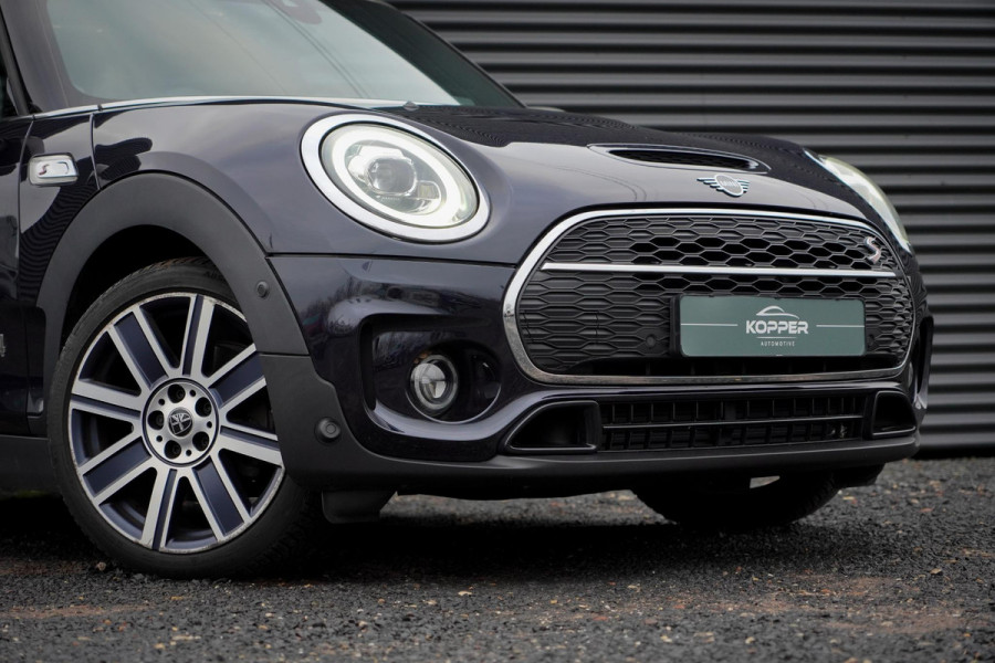 MINI Clubman 2.0 Cooper S ALL4 Chili / Facelift / Pano / Harman Kardon / Adaptive Cruise