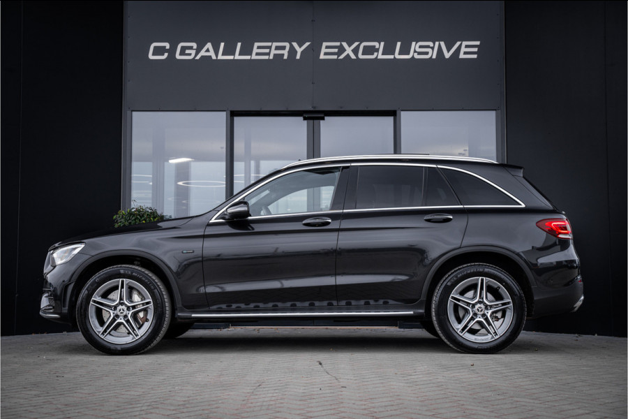 Mercedes-Benz GLC 300e 4MATIC Advantage - Panorama | Memory | Keyless | Cruise Control