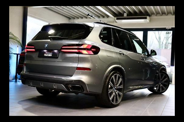 BMW X5 xDrive50e Launch Ed. PANO|ACC|TrkHk|HUD|H/K|VOL