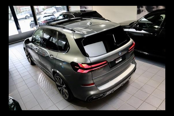 BMW X5 xDrive50e Launch Ed. PANO|ACC|TrkHk|HUD|H/K|VOL