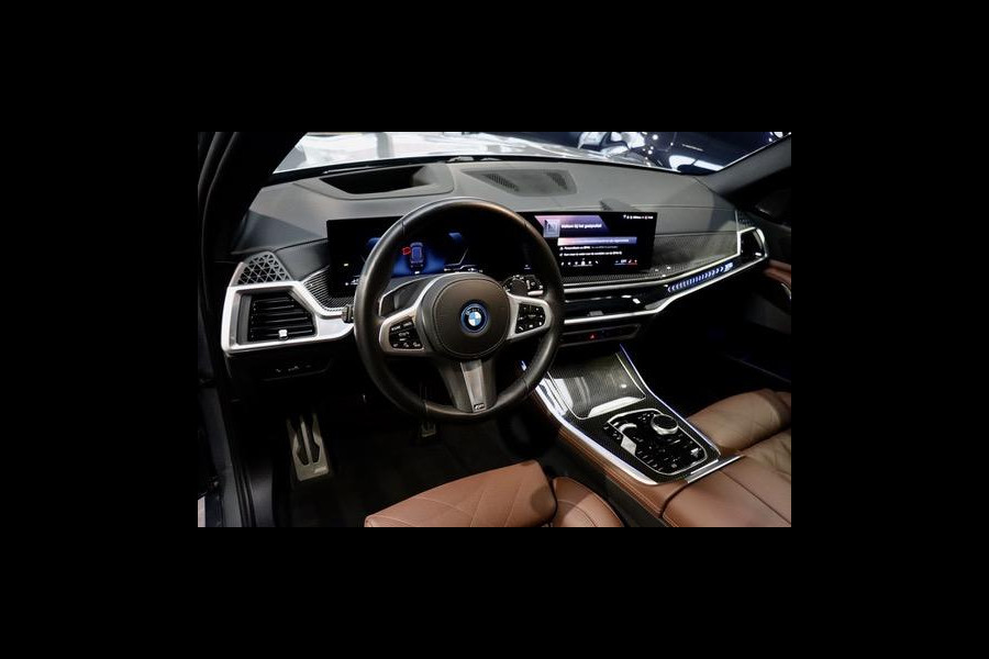 BMW X5 xDrive50e Launch Ed. PANO|ACC|TrkHk|HUD|H/K|VOL