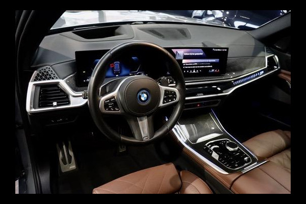 BMW X5 xDrive50e Launch Ed. PANO|ACC|TrkHk|HUD|H/K|VOL