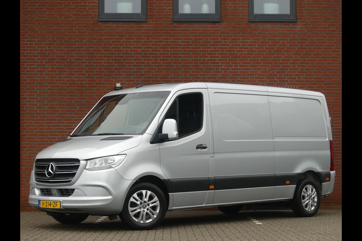 Mercedes-Benz Sprinter 214 CDI L2H1 Automaat Trekhaak/Camera/PDC