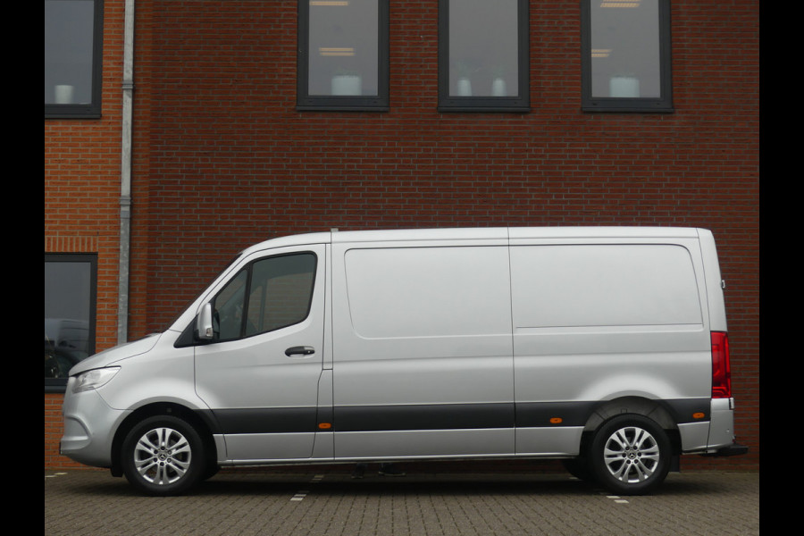 Mercedes-Benz Sprinter 214 CDI L2H1 Automaat Trekhaak/Camera/PDC