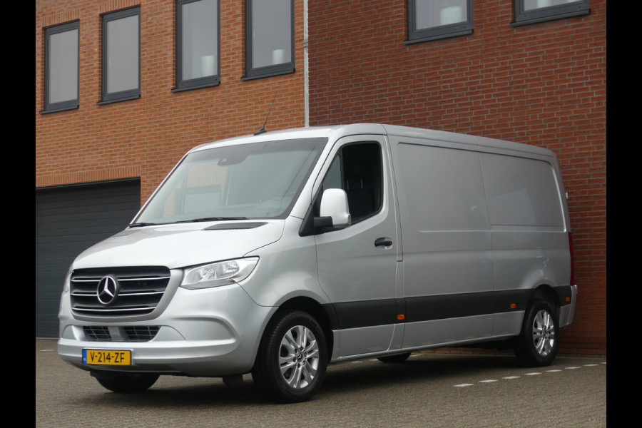 Mercedes-Benz Sprinter 214 CDI L2H1 Automaat Trekhaak/Camera/PDC