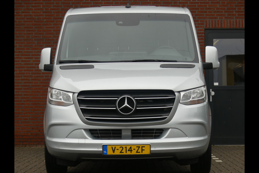 Mercedes-Benz Sprinter 214 CDI L2H1 Automaat Trekhaak/Camera/PDC