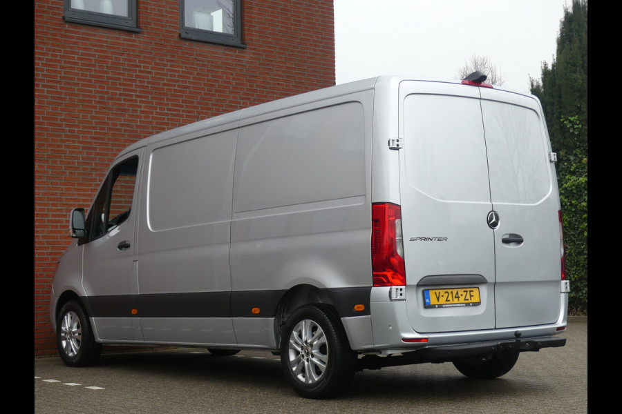 Mercedes-Benz Sprinter 214 CDI L2H1 Automaat Trekhaak/Camera/PDC