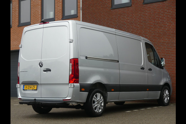 Mercedes-Benz Sprinter 214 CDI L2H1 Automaat Trekhaak/Camera/PDC