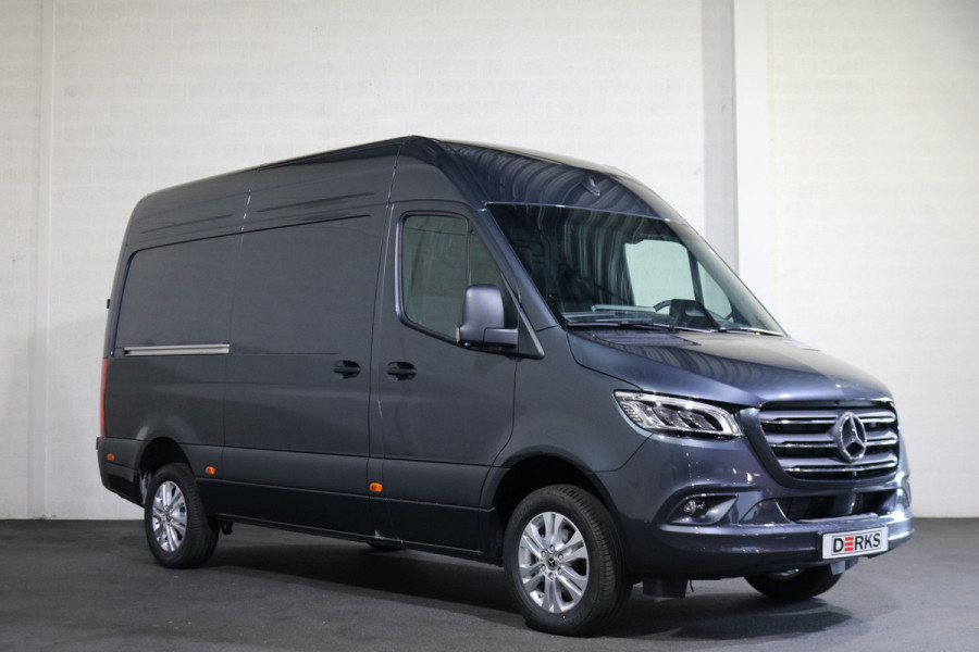 Mercedes-Benz Sprinter 319 CDI L2 H2 Airco Navigatie 3.5T Trekhaak Camera Adap. Cruise