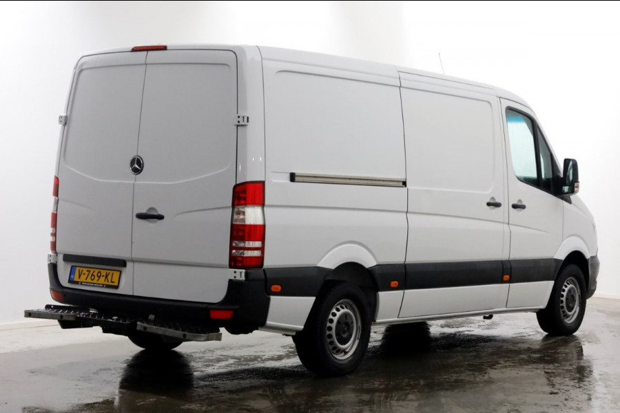 Mercedes-Benz Sprinter 316 CDI 163pk Euro6 L2H1 Airco Trekhaak 2800kg 01-2018