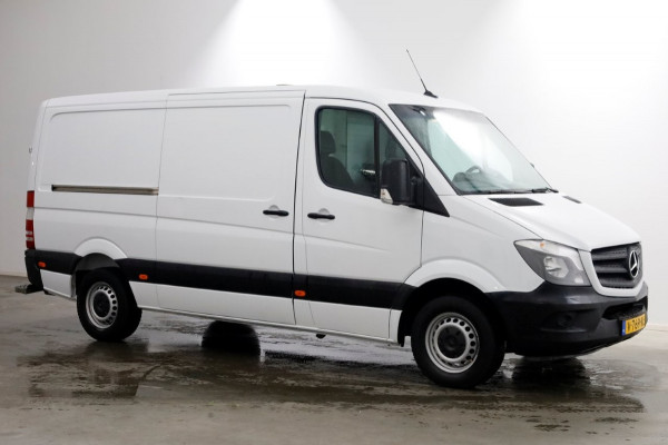 Mercedes-Benz Sprinter 316 CDI 163pk Euro6 L2H1 Airco Trekhaak 2800kg 01-2018