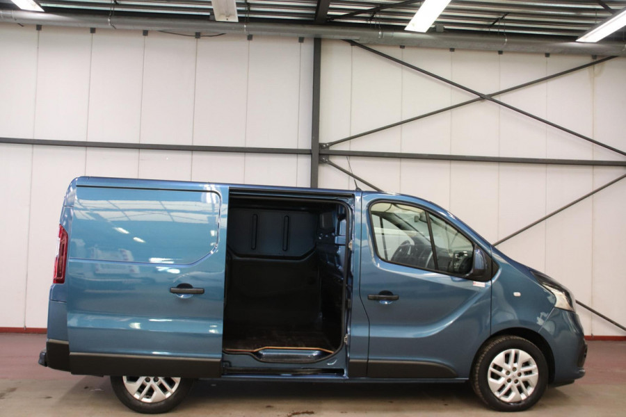 Renault Trafic LEASE 275 EURO PER MAAND