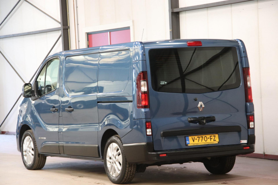 Renault Trafic LEASE 275 EURO PER MAAND