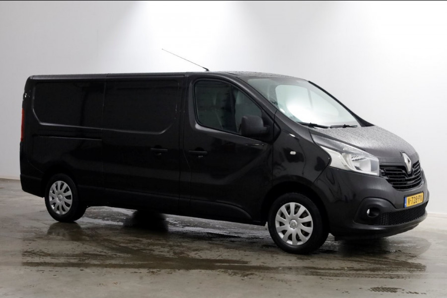 Renault Trafic 1.6 dCi 125pk E6 L2H1 Comfort Energy Airco/Navi 07-2018