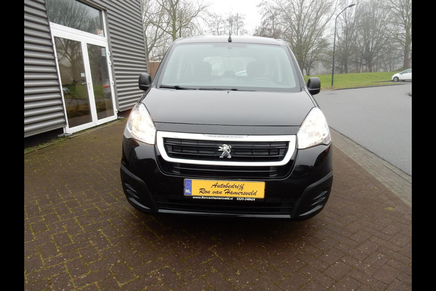 Peugeot Partner Tepee 1.2 PureTech ACTIVE*AIRCO*CR CONTR*1e EIG*