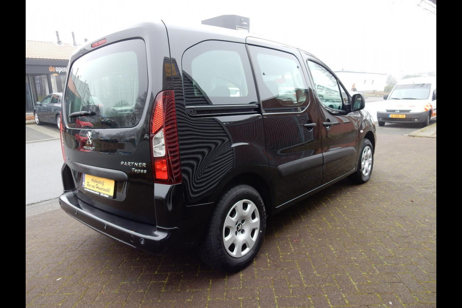 Peugeot Partner Tepee 1.2 PureTech ACTIVE*AIRCO*CR CONTR*1e EIG*