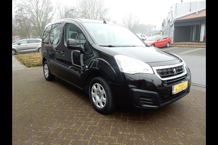 Peugeot Partner Tepee 1.2 PureTech ACTIVE*AIRCO*CR CONTR*1e EIG*