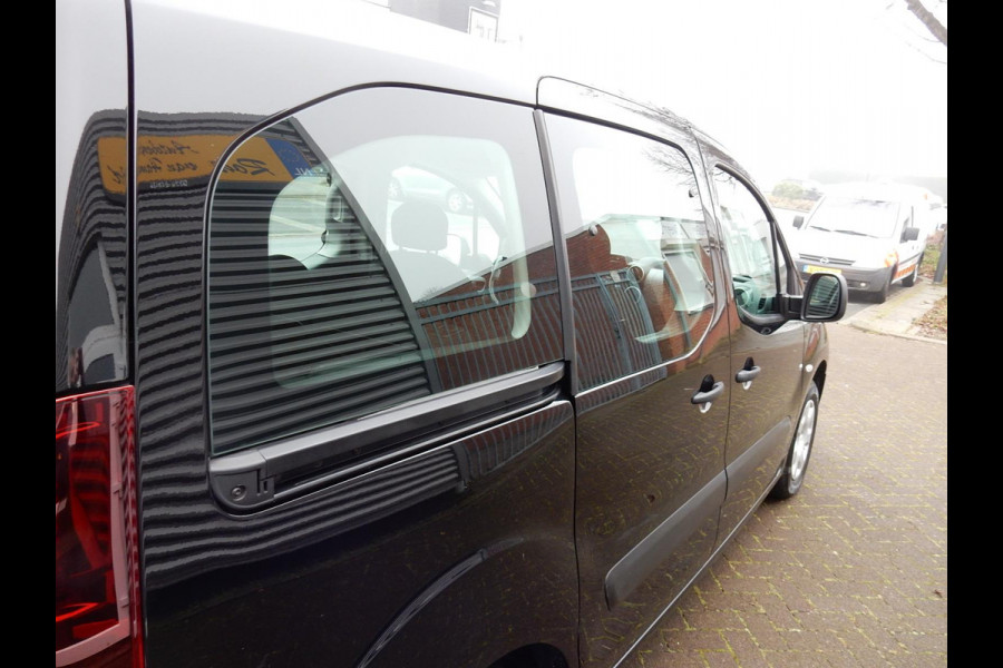 Peugeot Partner Tepee 1.2 PureTech ACTIVE*AIRCO*CR CONTR*1e EIG*