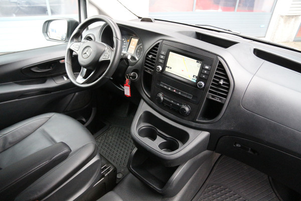 Mercedes-Benz Vito 119 CDI | Aut. | 4Matic | Werkplaats inrichting | Cruise | Airco..