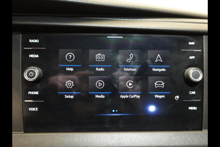 Volkswagen Transporter 6.1 L2H1 Comfortline Airco Navigatie Carplay Cruise Control