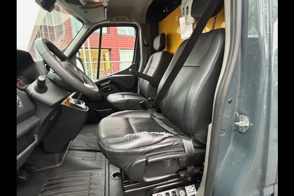 Renault Master T35 2.3 dCi 150 L3 Energy AIRCO I AUTOMAAT I CAMERA I LUCHTVERING I NETTE BUS I COMPLETE ONDERHOUDSHISTORIE