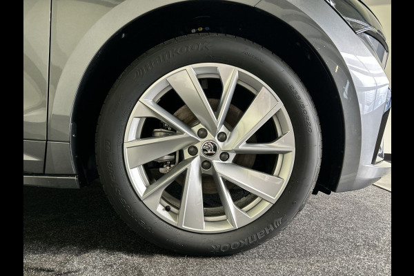 Škoda Enyaq Coupé 60 Sportline | LED | Glazen dak  | Lichtmetalen Velgen 20 inch | NIEUW! Vanuit voorraad leverbaar SoH (batterijcheck) 100 % score!