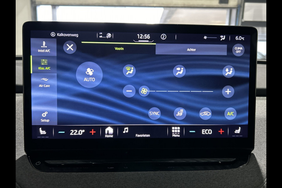 Škoda Enyaq Coupé 60 Sportline | LED | Glazen dak  | Lichtmetalen Velgen 20 inch | NIEUW! Vanuit voorraad leverbaar SoH (batterijcheck) 100 % score!