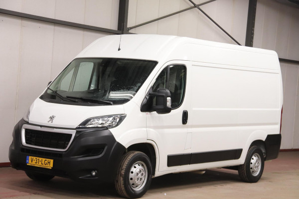 Peugeot Boxer 2.2 BlueHDi L2H2 AIRCO CRUISE CONTOL EURO 6