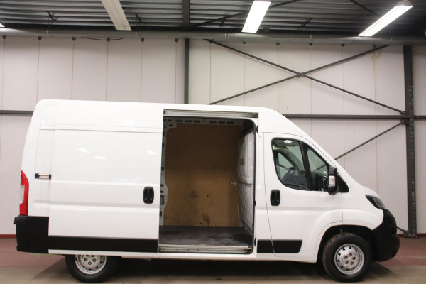 Peugeot Boxer 2.2 BlueHDi L2H2 AIRCO CRUISE CONTOL EURO 6