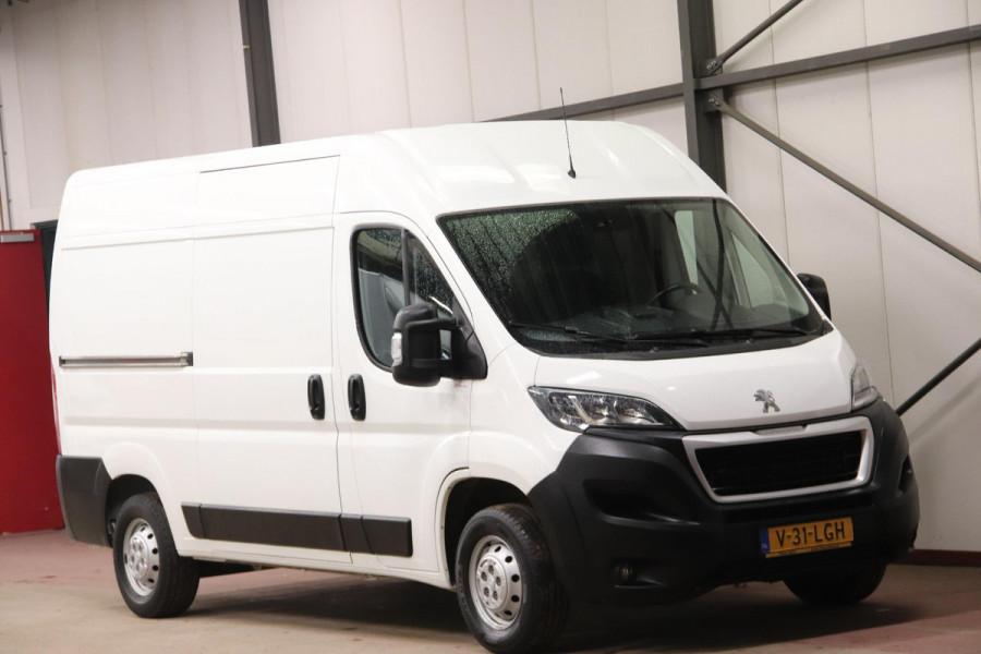 Peugeot Boxer 2.2 BlueHDi L2H2 AIRCO CRUISE CONTOL EURO 6