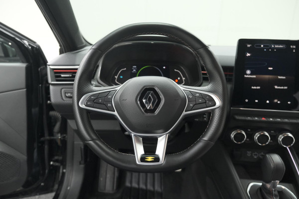 Renault Clio 1.6 E-Tech Hybrid 140 R.S. Line | 360 Camera | Apple Carplay | 9.3 Inch Groot Scherm | Sportstoelen