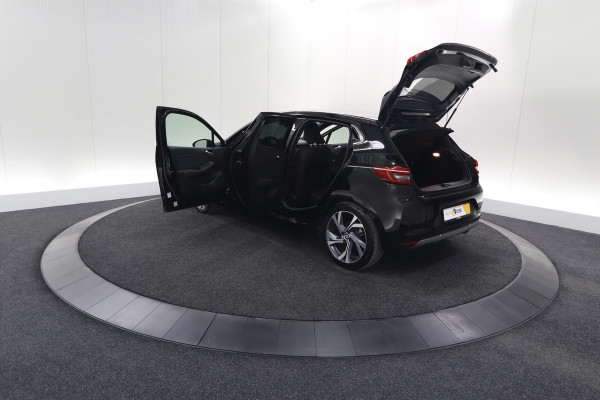 Renault Clio 1.6 E-Tech Hybrid 140 R.S. Line | 360 Camera | Apple Carplay | 9.3 Inch Groot Scherm | Sportstoelen