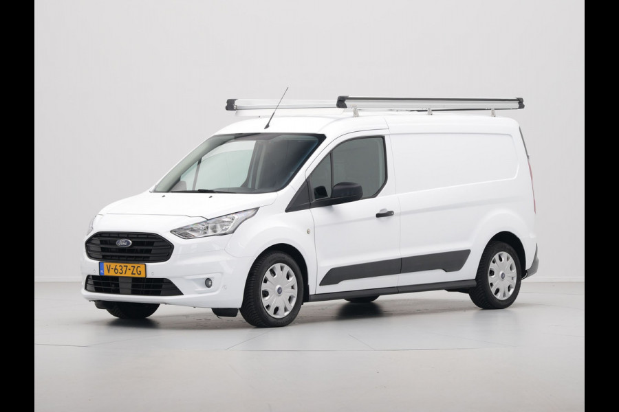 Ford Transit Connect 1.5 EcoBlue L2 Trend Trekhaak Pdc Airco Cruise