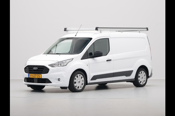 Ford Transit Connect 1.5 EcoBlue L2 Trend Trekhaak Pdc Airco Cruise