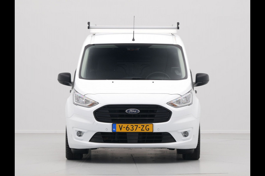 Ford Transit Connect 1.5 EcoBlue L2 Trend Trekhaak Pdc Airco Cruise