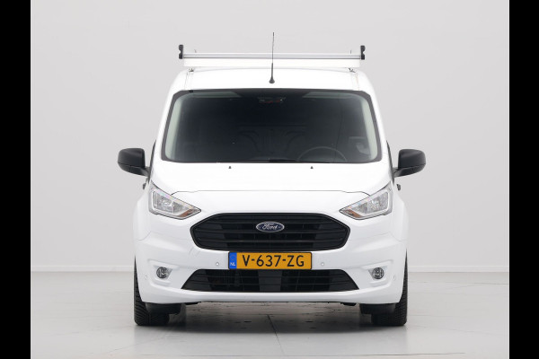 Ford Transit Connect 1.5 EcoBlue L2 Trend Trekhaak Pdc Airco Cruise