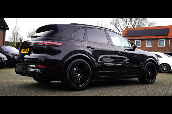 Porsche Cayenne 2.9 S | 441PK |Luchtvering | Trekhaak | Panorama | Porsche Active Safe | Stoelverwarming/verkoeling | Head up |