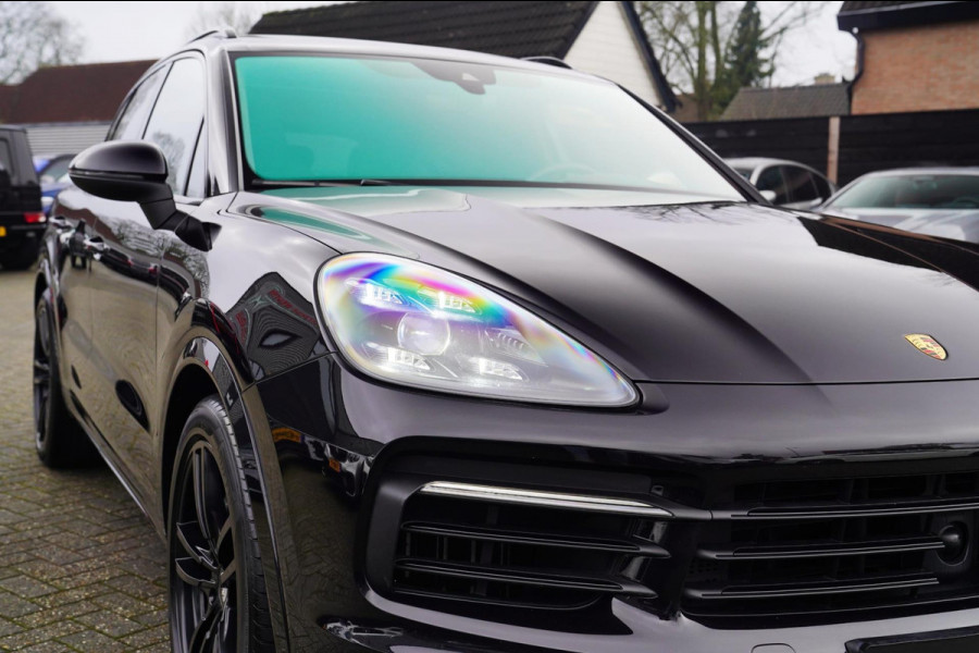 Porsche Cayenne 2.9 S | 441PK |Luchtvering | Trekhaak | Panorama | Porsche Active Safe | Stoelverwarming/verkoeling | Head up |