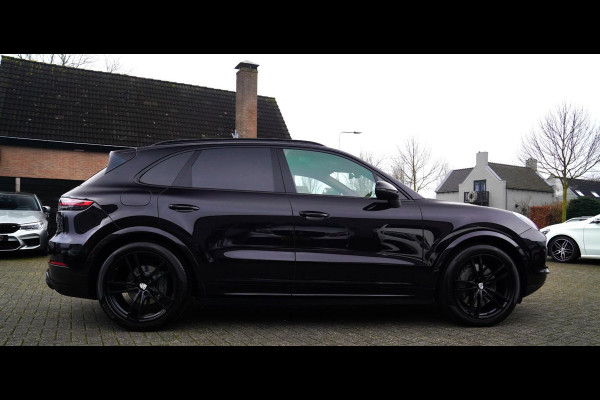 Porsche Cayenne 2.9 S | 441PK |Luchtvering | Trekhaak | Panorama | Porsche Active Safe | Stoelverwarming/verkoeling | Head up |