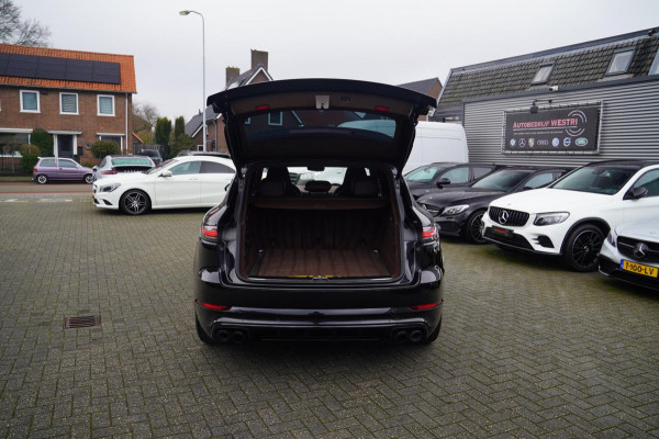 Porsche Cayenne 2.9 S | 441PK |Luchtvering | Trekhaak | Panorama | Porsche Active Safe | Stoelverwarming/verkoeling | Head up |