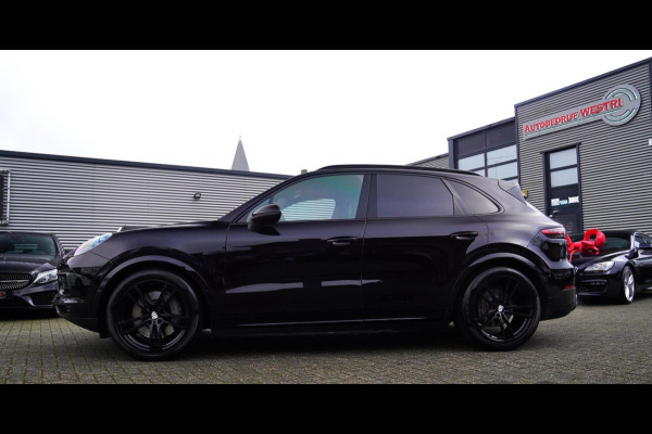 Porsche Cayenne 2.9 S | 441PK |Luchtvering | Trekhaak | Panorama | Porsche Active Safe | Stoelverwarming/verkoeling | Head up |