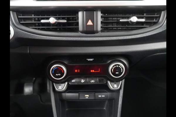 Kia Picanto 1.0 DPi DynamicPlusLine - Navigatie - Apple CarPlay/Android Auto - Achteruitrijcamera - Cruise Control - Climate Control - Fabrieksgarantie Tot 2029