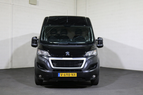 Peugeot Boxer 2.0 BlueHDI 130pk L2 H2 Airco Navigatie Camera Trekhaak