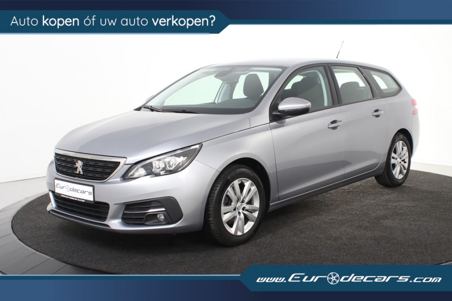 Peugeot 308 SW Active *1ste Eigenaar*Navigatie*Camera*Trekhaak*