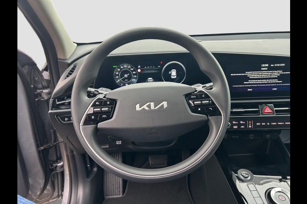 Kia Niro EV DynamicLine 64.8 kWh Direct uit voorraad leverbaar l Navigatiesysteem full map | DEMO |